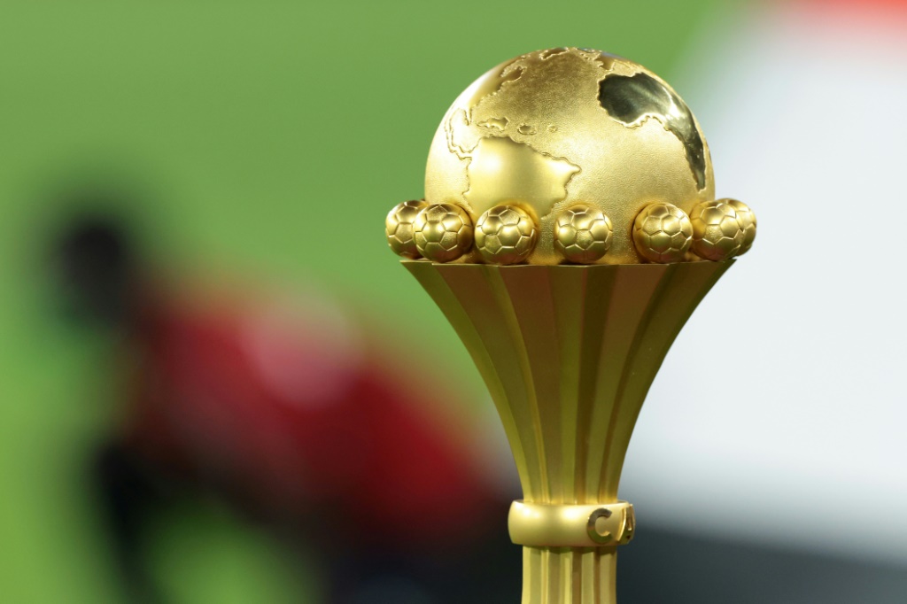 La Coupe d'Afrique des nations 2023 en Côte d'Ivoire décalée début 2024