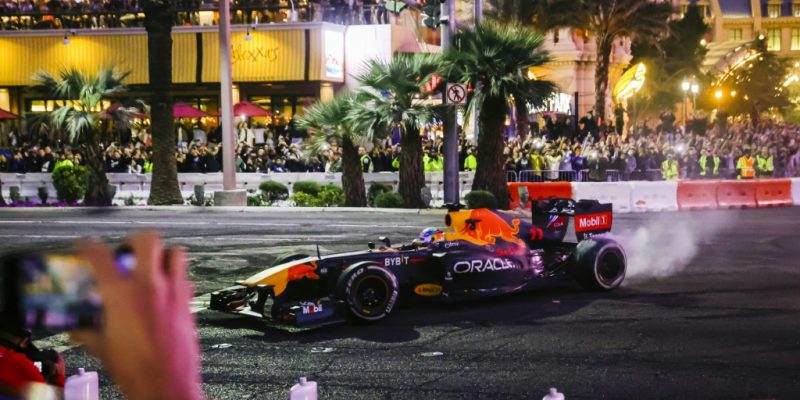 Formule 1 : le Grand Prix de France rayé du calendrier 2023